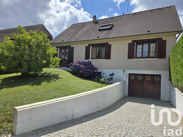 Maison à vendre 6 pièces 150 m² Vernouillet