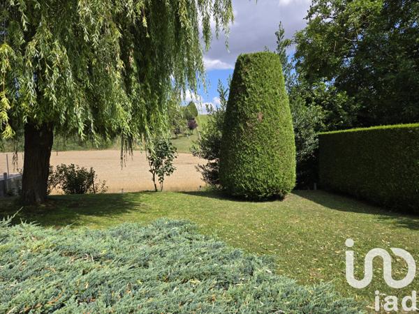 Maison à vendre 6 pièces 150 m² Vernouillet