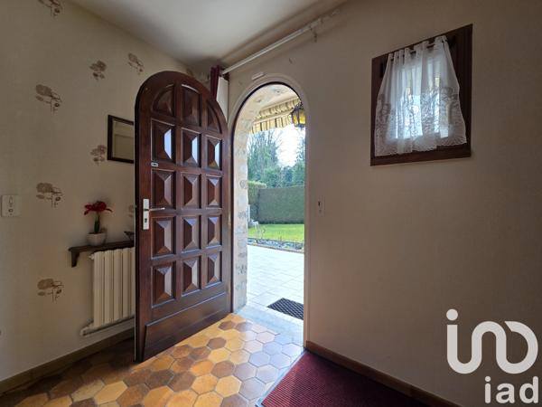 Maison à vendre 6 pièces 150 m² Vernouillet