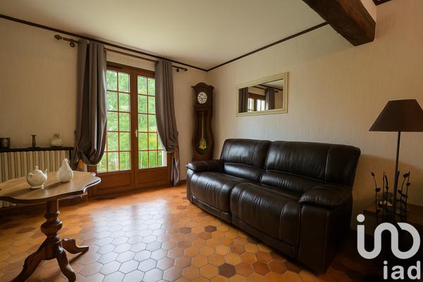 Maison à vendre 6 pièces 150 m² Vernouillet