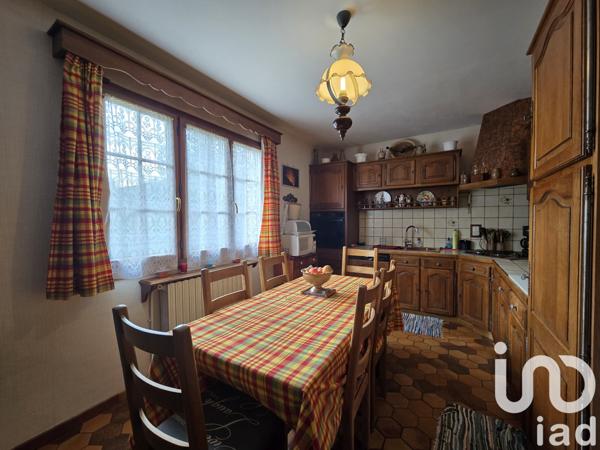 Maison à vendre 6 pièces 150 m² Vernouillet