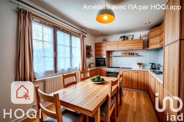 Maison à vendre 6 pièces 150 m² Vernouillet