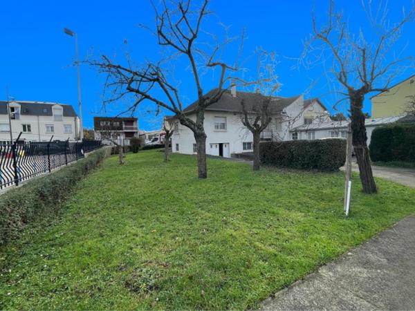 Vente / Maison avec dépendance