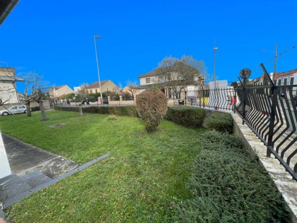 Vente / Maison avec dépendance