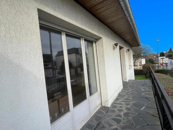 Vente / Maison avec dépendance