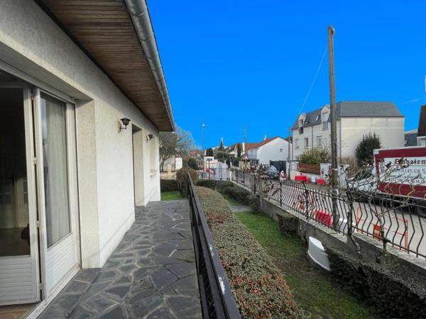 Vente / Maison avec dépendance