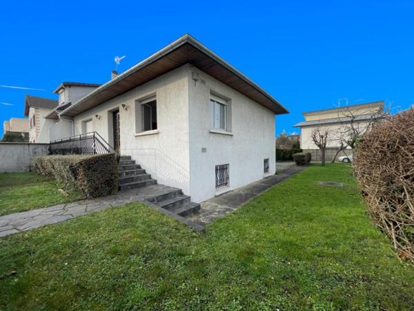 Vente / Maison avec dépendance