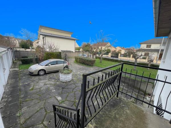 Vente / Maison avec dépendance