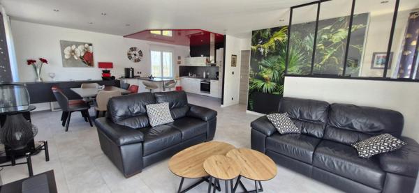 Maison Conflans-en-Jarnisy 6 pièces 120 m2