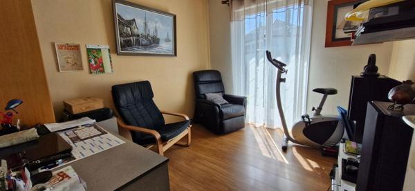 Maison Conflans-en-Jarnisy 6 pièces 120 m2