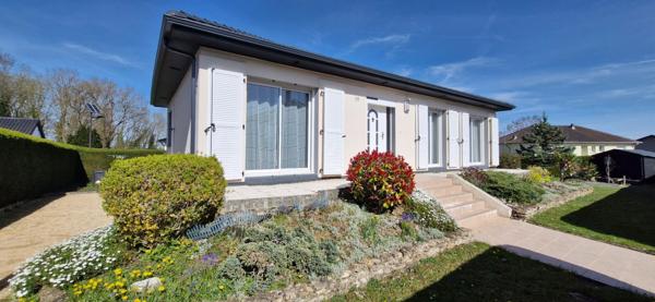 Maison Conflans-en-Jarnisy 6 pièces 120 m2