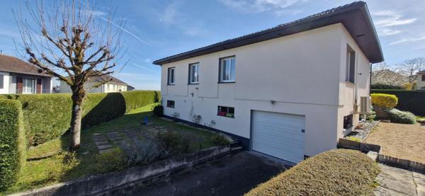 Maison Conflans-en-Jarnisy 6 pièces 120 m2