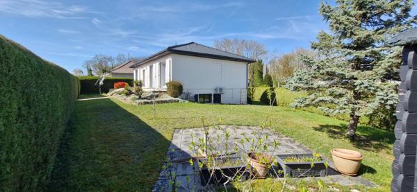 Maison Conflans-en-Jarnisy 6 pièces 120 m2