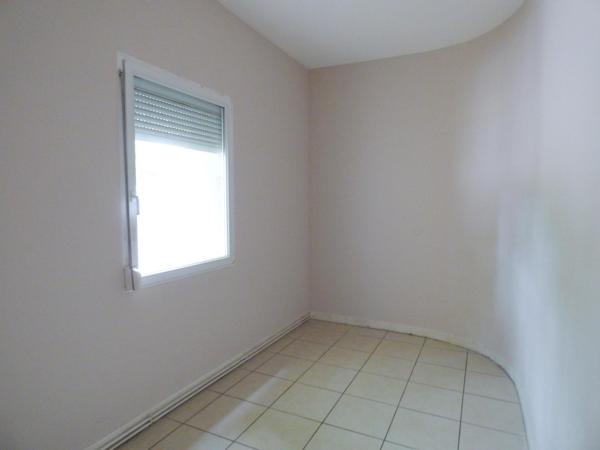Lot de deux appartements réunis