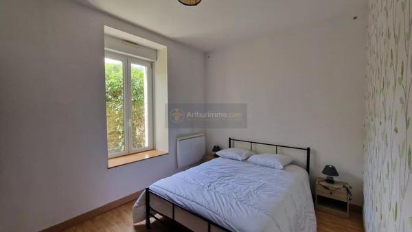 Location Appartement 2 pièces 42 m2 à Brest