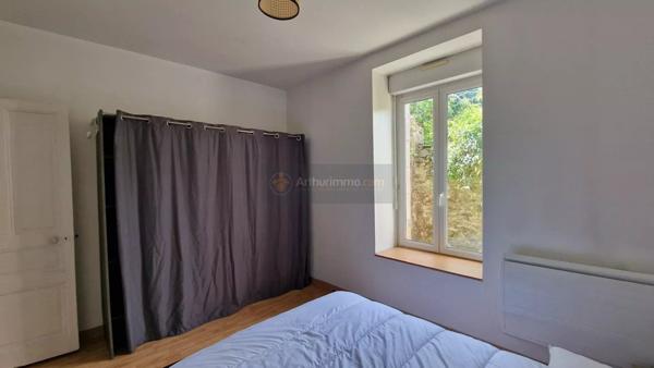 Location Appartement 2 pièces 42 m2 à Brest