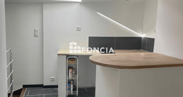 À vendre Maison 3 pièces 54 m² - Manthelan 37240