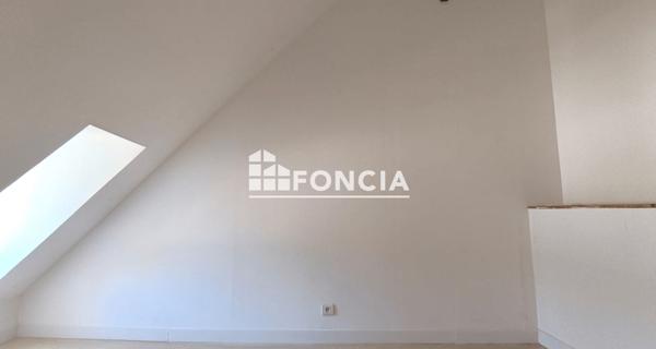 À vendre Maison 3 pièces 54 m² - Manthelan 37240