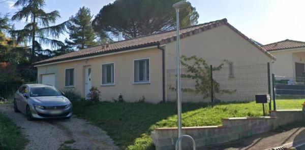 Maison à vendre |  Lavaur |  4 pièces | 98 m²