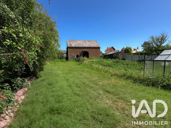 Maison à vendre 5 pièces 120 m² Wassigny