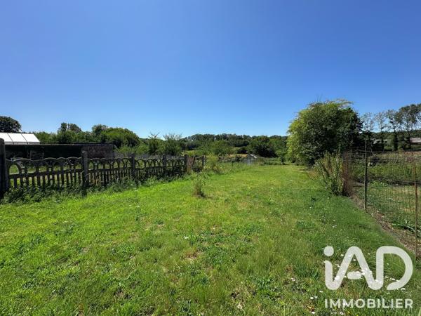 Maison à vendre 5 pièces 120 m² Wassigny