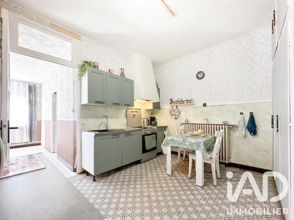 Maison à vendre 5 pièces 120 m² Wassigny