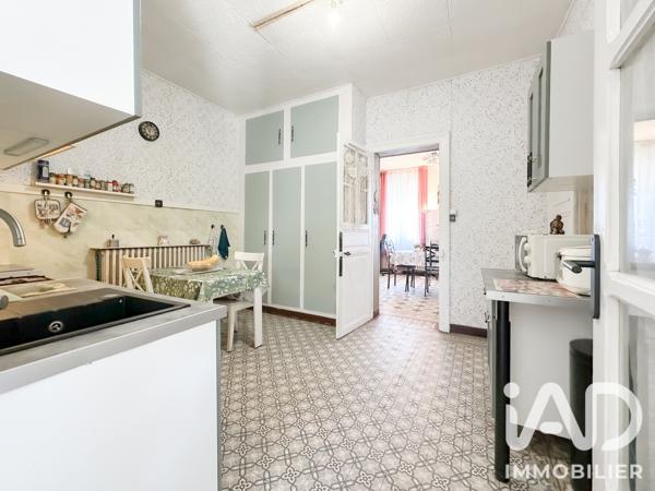 Maison à vendre 5 pièces 120 m² Wassigny