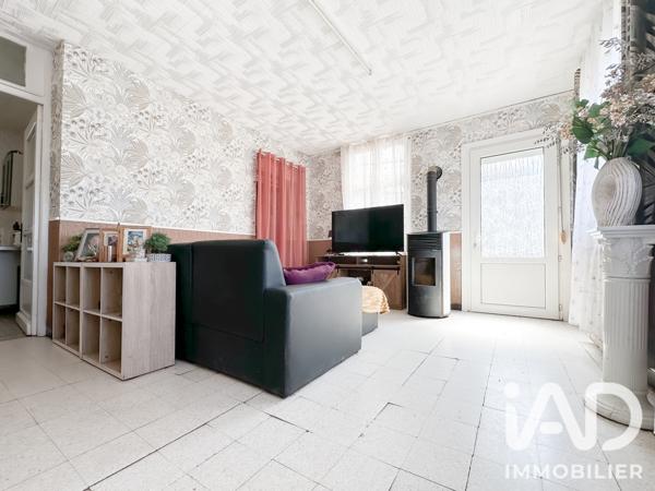 Maison à vendre 5 pièces 120 m² Wassigny