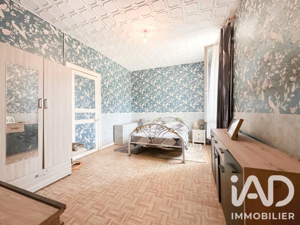 Maison à vendre 5 pièces 120 m² Wassigny
