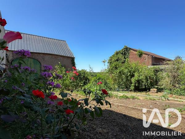 Maison à vendre 5 pièces 120 m² Wassigny