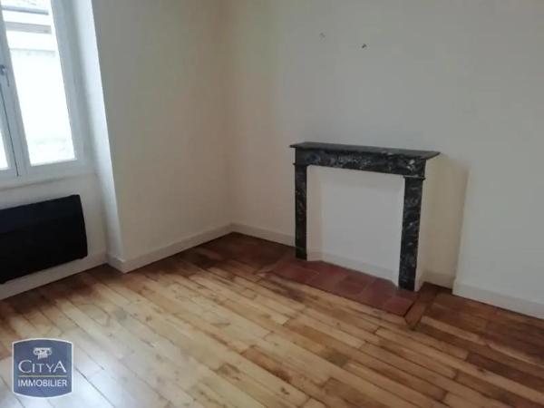 Appartement à louer 4 pièces 71.64m² Bourges (18000)