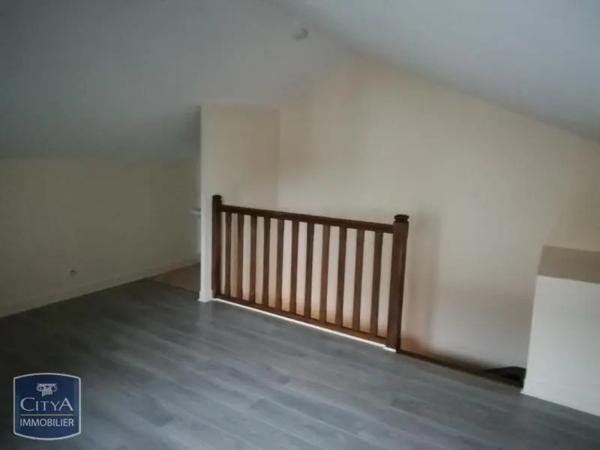 Appartement à louer 4 pièces 71.64m² Bourges (18000)