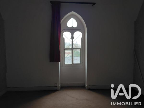 Maison à vendre 7 pièces 189 m² Fontenay-le-Comte