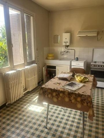 Vente / Maison à rénover à Decize (58300)