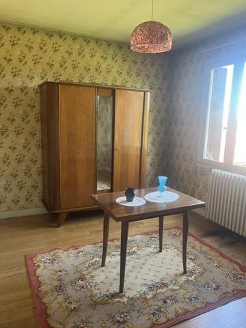 Vente / Maison à rénover à Decize (58300)