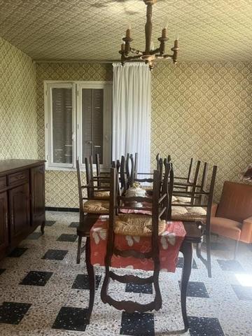 Vente / Maison à rénover à Decize (58300)