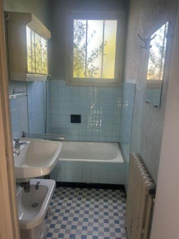Vente / Maison à rénover à Decize (58300)