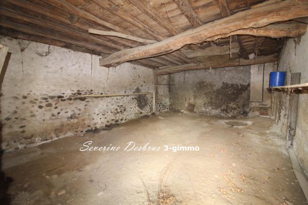 Vente / Maison à rénover