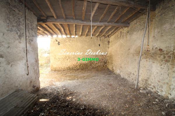 Vente / Maison à rénover