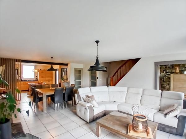 Maison Geste 8 pièce(s) 225.24 m2