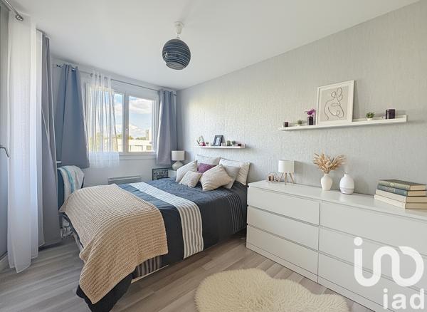 Appartement à vendre 6 pièces 110 m² Marseille 12