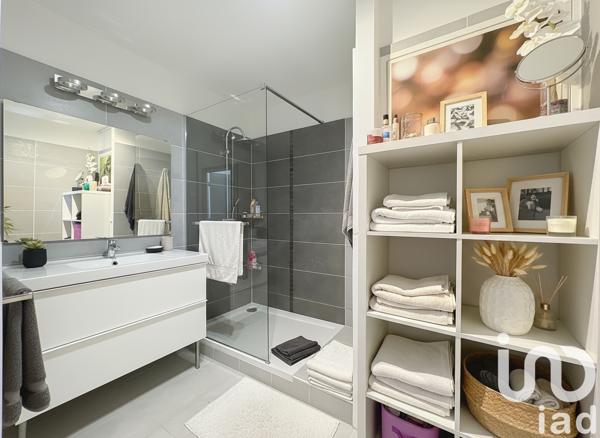 Appartement à vendre 6 pièces 110 m² Marseille 12