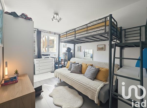 Appartement à vendre 6 pièces 110 m² Marseille 12