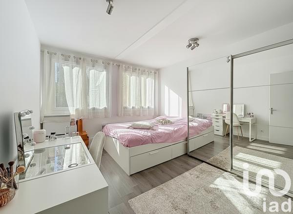 Appartement à vendre 6 pièces 110 m² Marseille 12