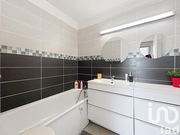 Appartement à vendre 6 pièces 110 m² Marseille 12