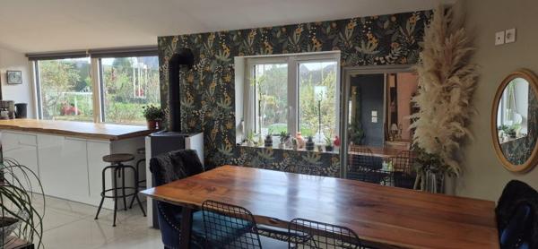 Vente / Maison avec dépendance