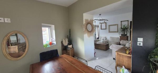 Vente / Maison avec dépendance