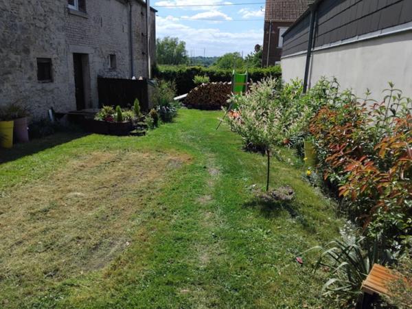 Vente / Maison avec dépendance