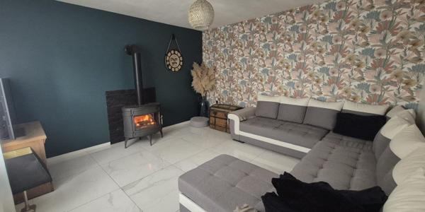 Vente / Maison avec dépendance