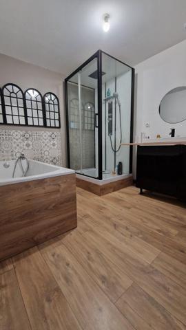 Vente / Maison avec dépendance